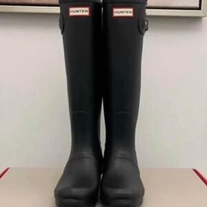 Women’s Brand New Hunter Boots